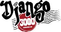 Django 3000