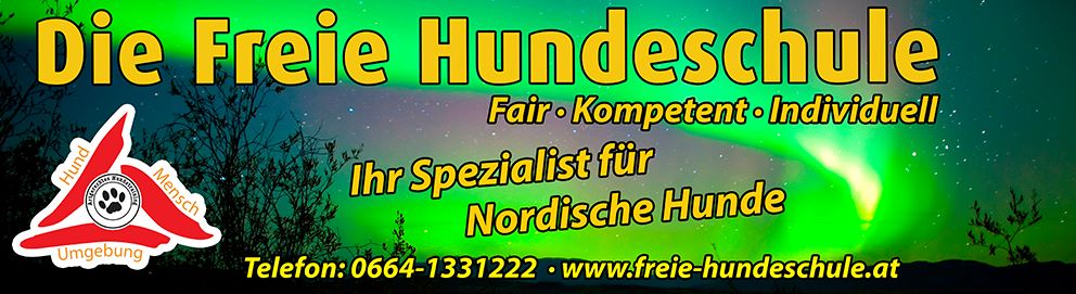 Freie Hundeschule